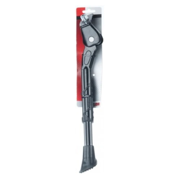 Simson standaard breed verstelbaar 28" 30mm ursus Zwart