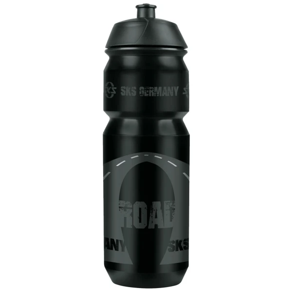 Sks BIDON ROAD LARGE 750ML ZW Zwart
