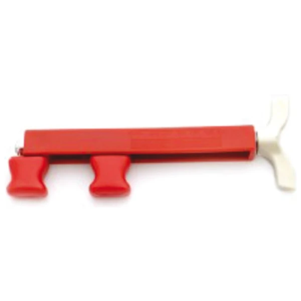 Simson vorkuitzetter Rood