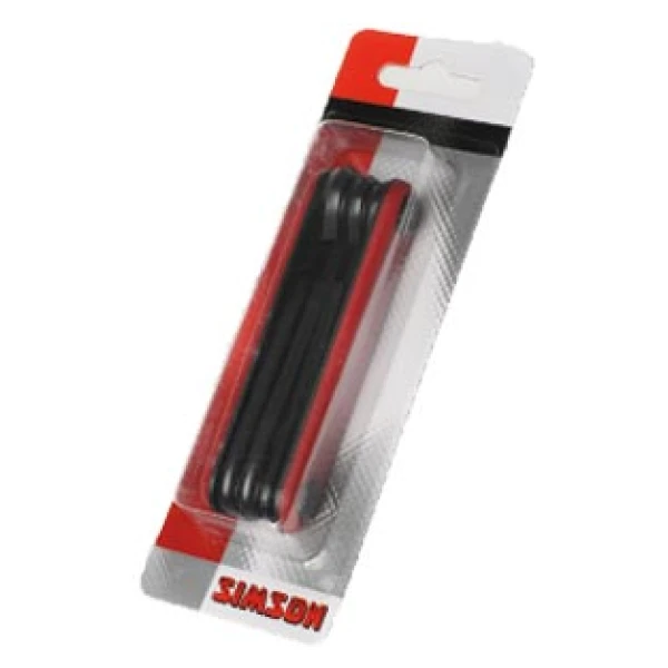 Simson multitool 7 delig