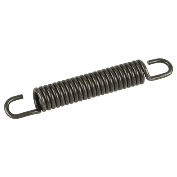 Hebie STUUD BEGRENZER VEER 65MM LOS ZWART