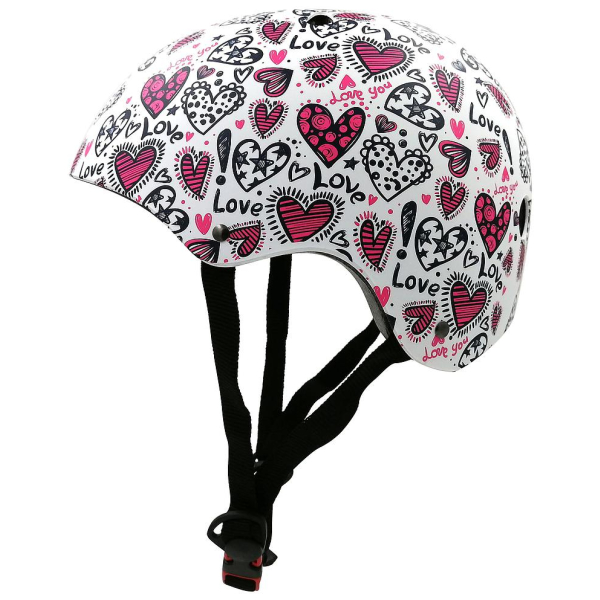 Kiddimoto helm - Afbeelding 4