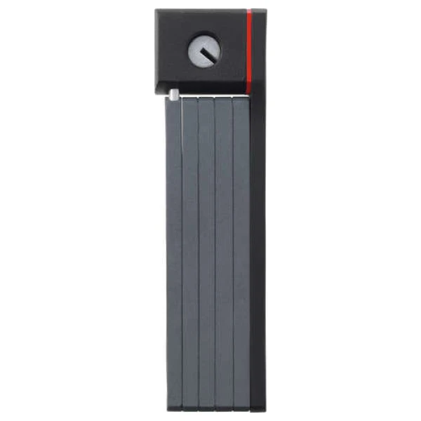 Abus vouwslot bordo ugrip 5700/80 Black