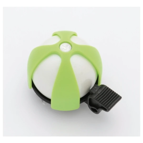 Simson Bel sport/lime 021221 Wit