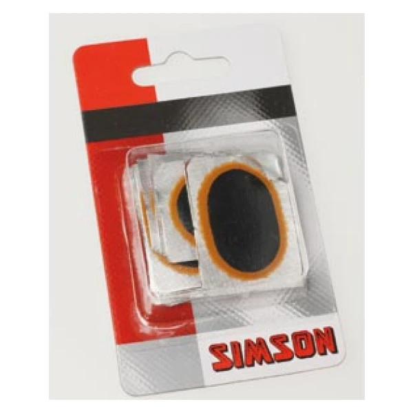 Simson reparatie plakkers ovaal (8)