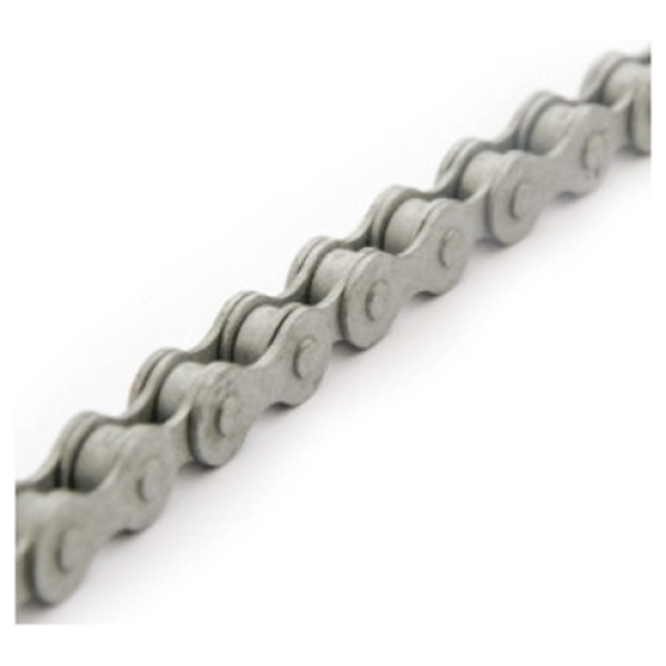 Simson ketting singlespeed anti-roest 112 schakels Grey