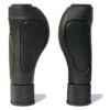 Simson handvat wing Zwart