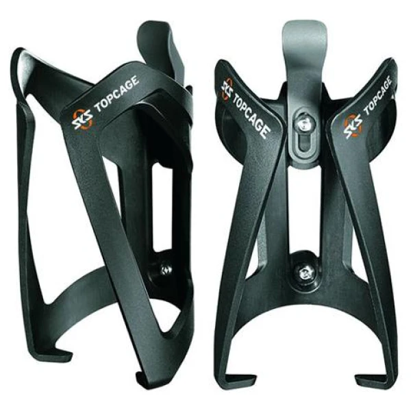 Sks Bidonhouder topcage Zwart