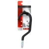 Simson ophanghaken fiets en materiaal Zilver - Afbeelding 3