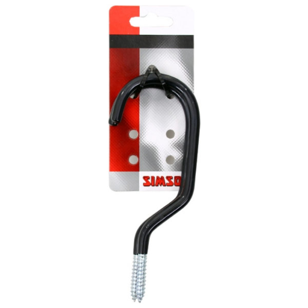 Simson ophanghaken fiets en materiaal Zilver - Afbeelding 2