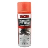 Simson smeermiddel ptfe spray 400ml Rood - Afbeelding 3