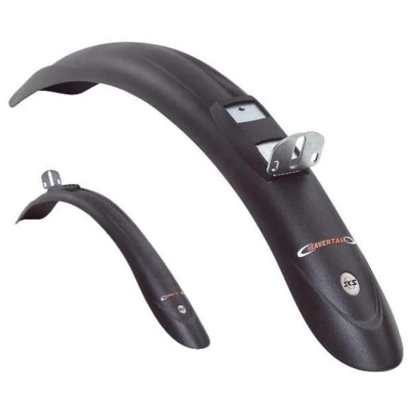 Sks Bord v+a beavertail 26/28 ZWART