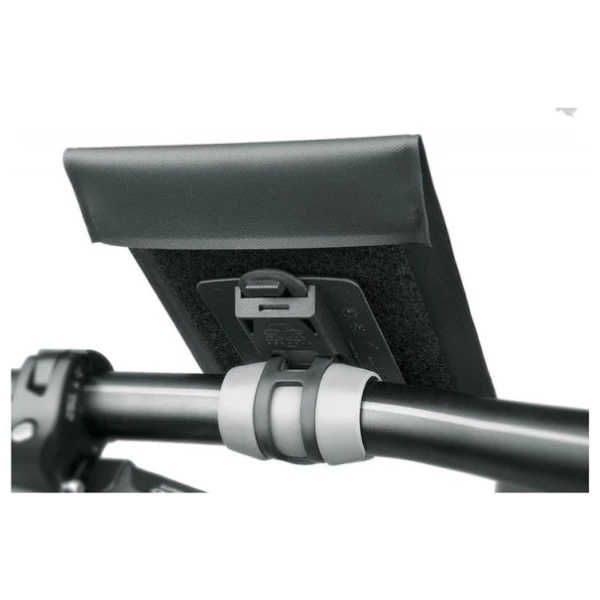 Sks TELEFOONHOUDER SMARTBOY ZW CPL Zwart