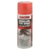 Simson smeermiddel ptfe spray 400ml Rood