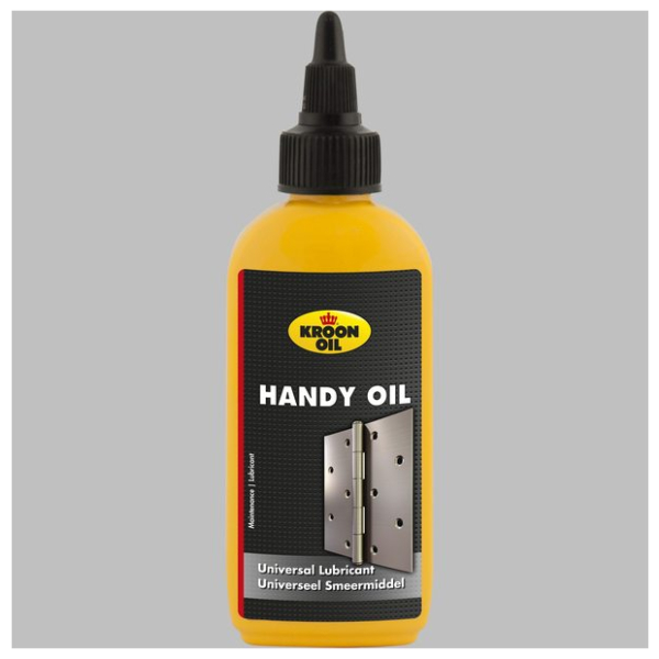 Kroon -oil olie handy 100ml Geel