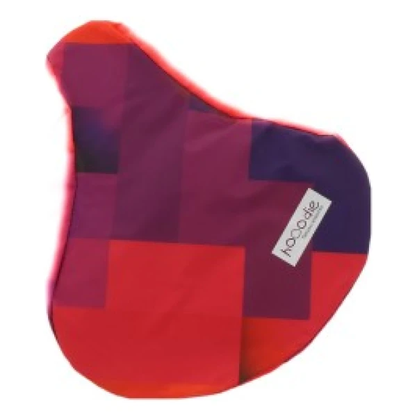 Hooodie Saddle Blocks