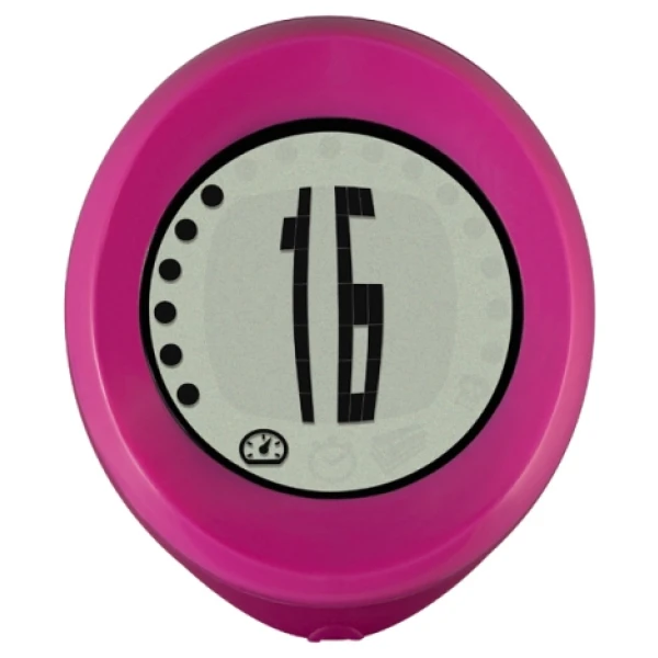 Sigma Computer myspeedy sweety ats draadloos Roze