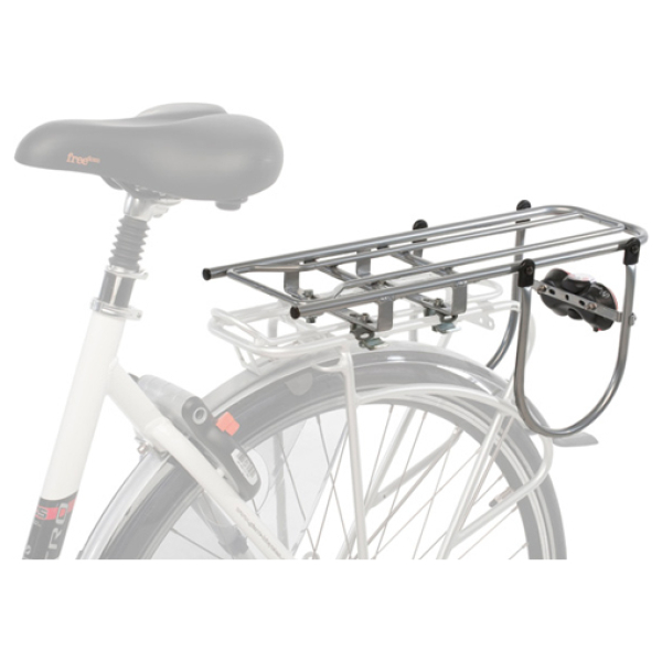 Thule yepp adapter drager easyfit xl Zilver