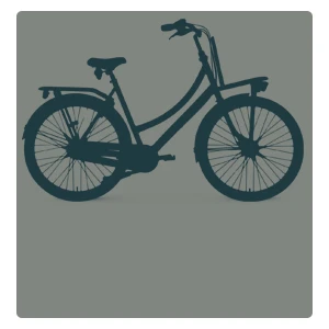 Transportfietsen
