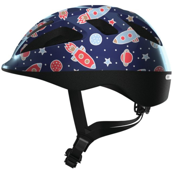 Abus helm smooty 2.0 s Blue Space