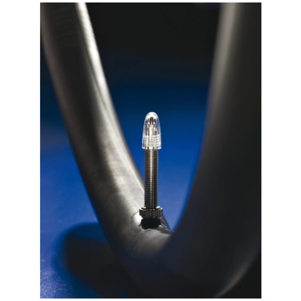 Schwalbe Bib 27/28x7/8-1.00 frans 60mm 18/25-622/6 Zwart