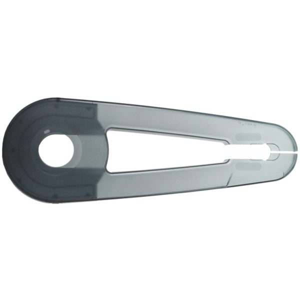 Axa kettingkast benjamin 20 inch SMOKE