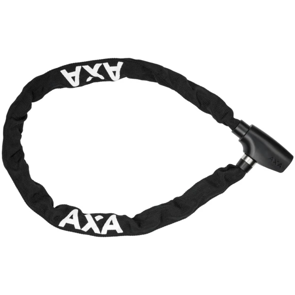 Axa kettingslot absolute 5-110 Zwart