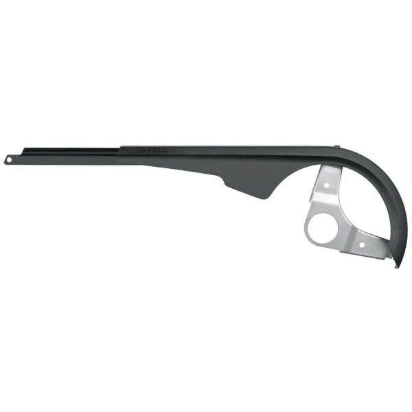 Sks KETTINGSCHERM 26/28 CHAINBLADE 38T ZW Zwart