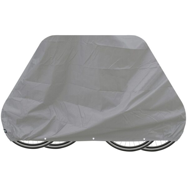 Ds Covers HOES DS SWIFT DUO CARAVAN Grijs