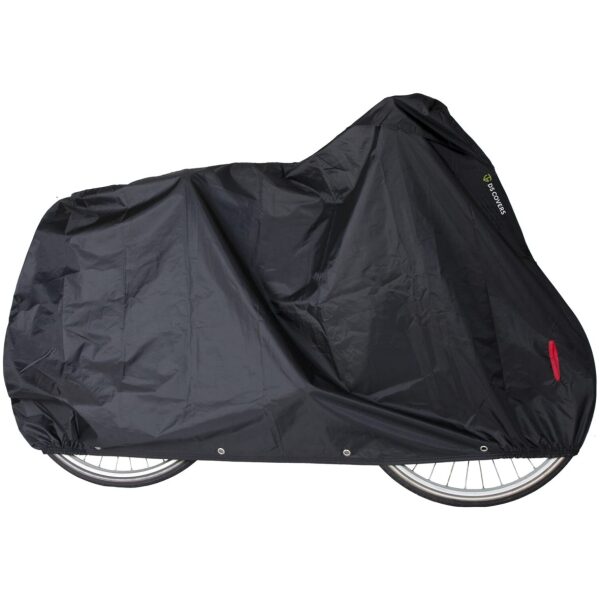 Ds Covers HOES DS METZ FIETS ZWART