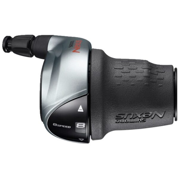 Shimano versteller nexus 8 c60008 Zilver