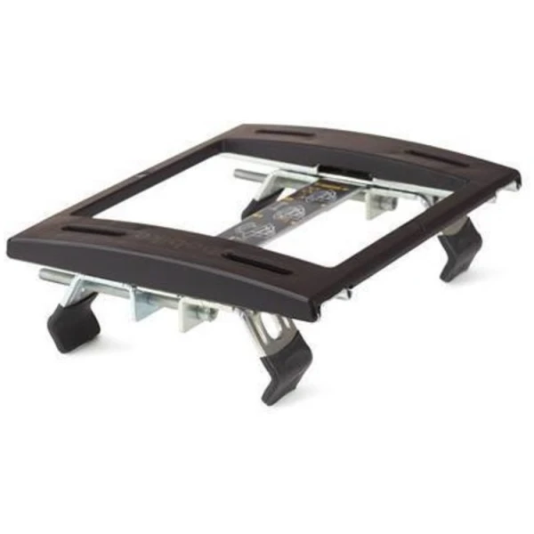 Bobike DUOD ELO MONTAGEBEUGEL EASY BD Zwart