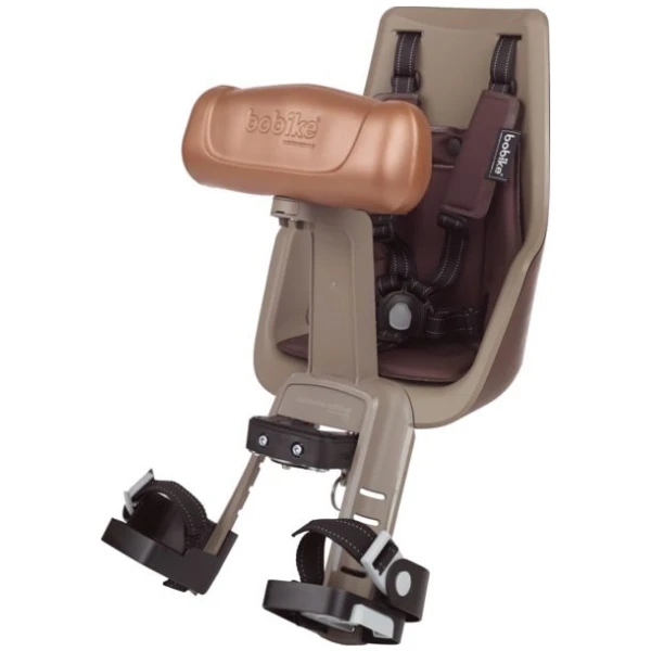 Bobike DUOD MINI EXCLUSIVE SLAAPROL BR Golden Brown