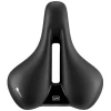Selle Royal ZADEL SR 81B7UE ELLIPSE RELAXED UNI ZW Zwart