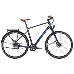Hybride fietsen