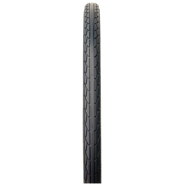 Cordo buitenband 26" 37-590 flevo met reflectie Zwart