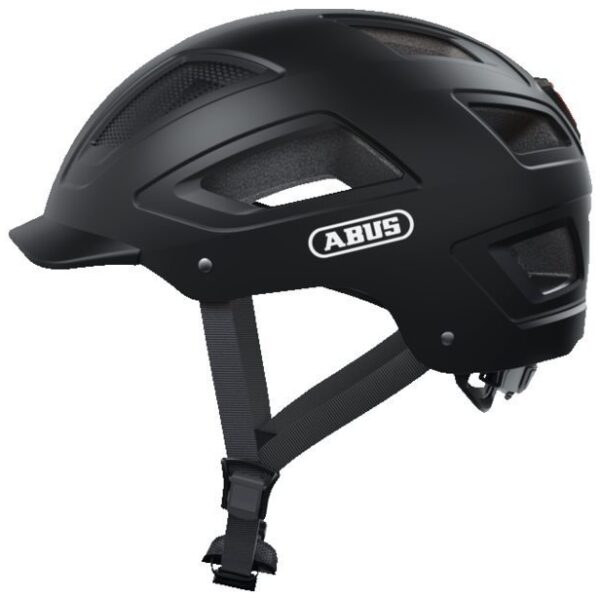 Abus VALHELM HYBAN 2.0 ZW Velvet Black