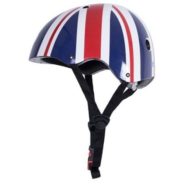 Kiddimoto helm Jack
