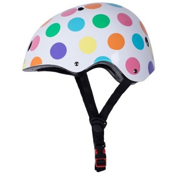Kiddimoto helm - Afbeelding 6