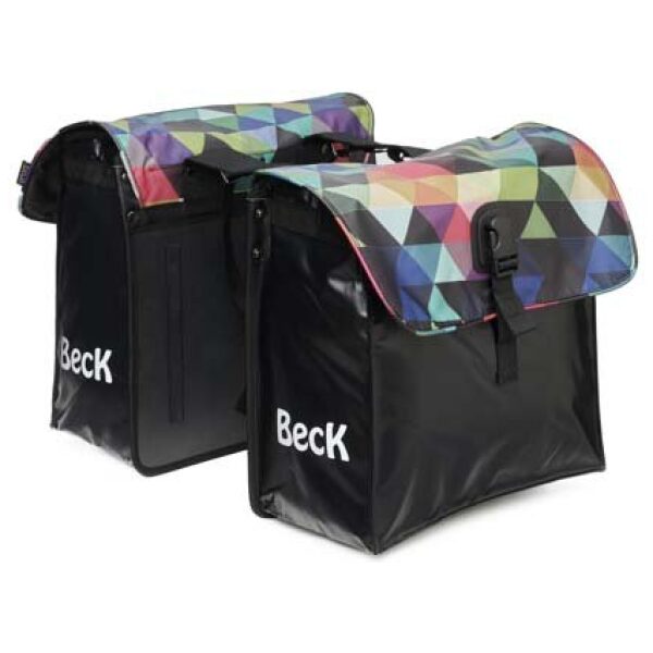 Beck Midi Zwart