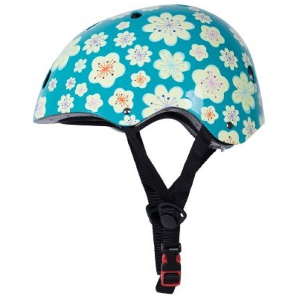 Kiddimoto helm Fleur
