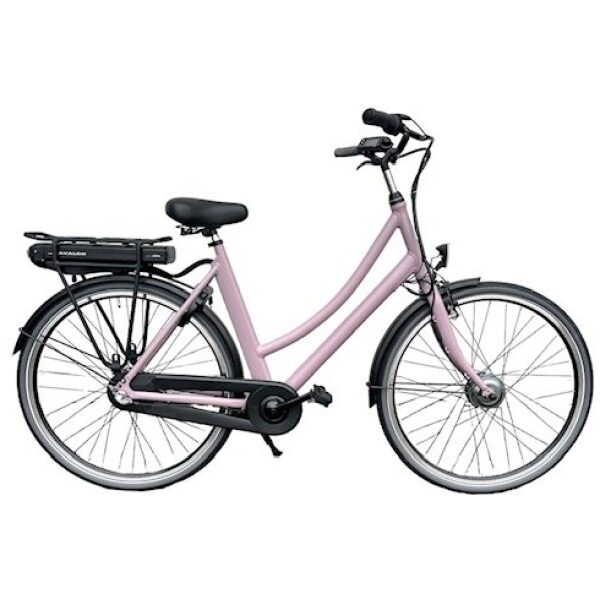 Avalon E-Base Roze Dames 02025