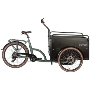 Bakfietsen