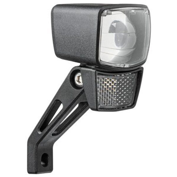 Axa KOPLAMP NXT 45 STEADY DYN ZW Zwart