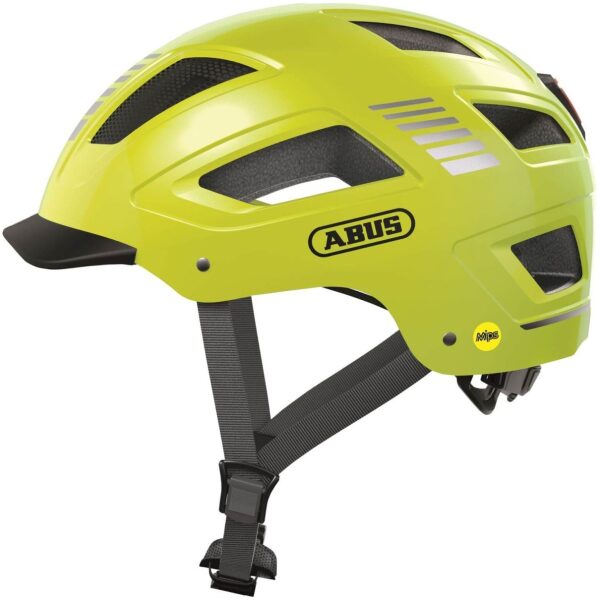 Abus VALHELM HYBAN 2.0 MIPS GE Signal Yellow