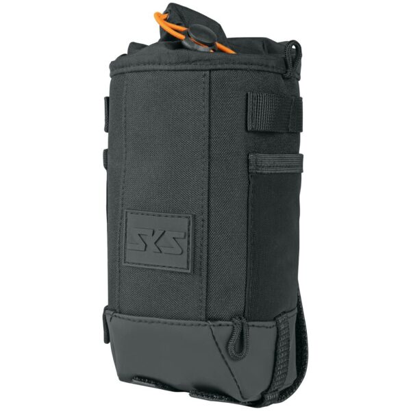 Sks Urban Stembag 1.25L zwart