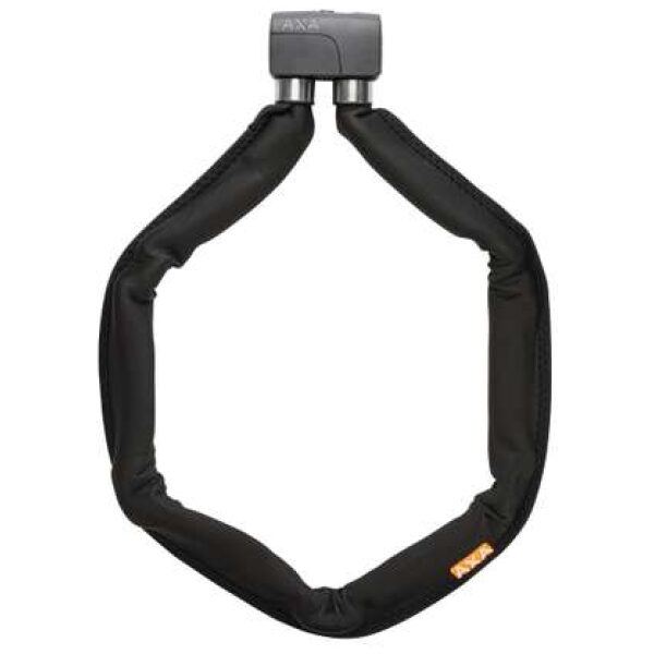 Axa SLOT FOLDABLE 10-105 VOUW ZW Zwart