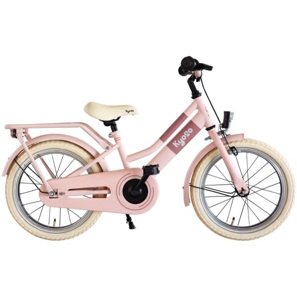 Kyoso Blossom Breeze Roze 16 Meisjes 2025