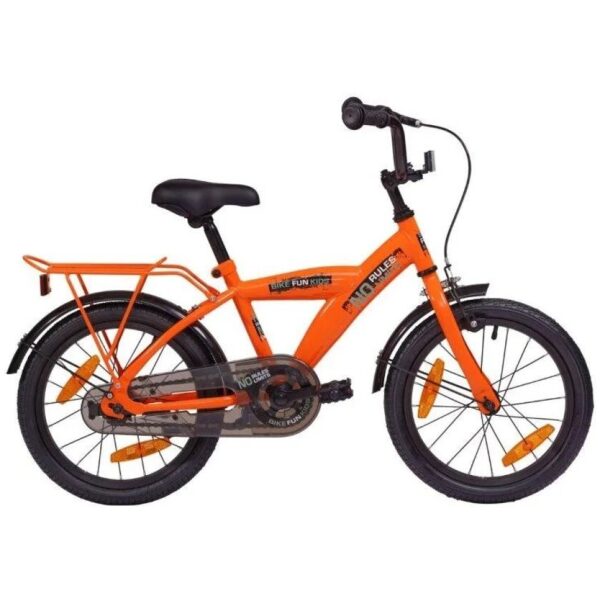 Bnfo282 No Rules 12 Orange Jongens 2025