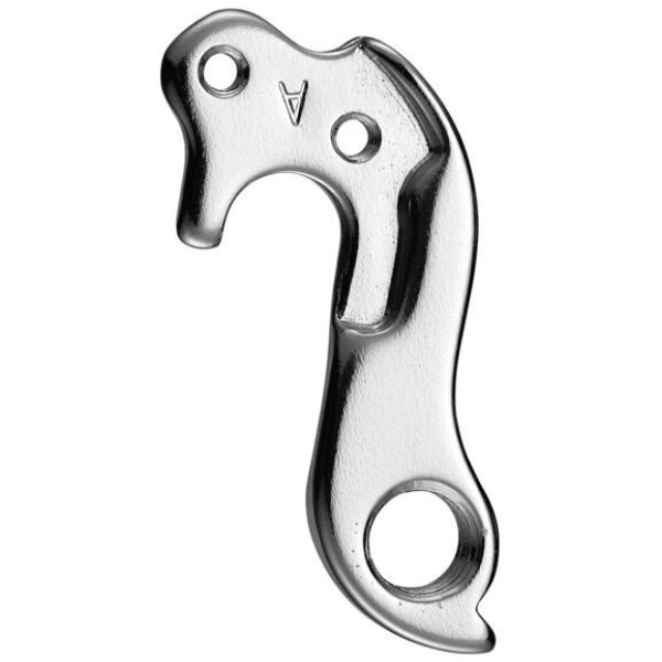 Union DERAD PADHAAK GH085 ALM ZI Zilver
